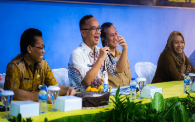 Wali Kota Magelang Imbau Warga Segera Miliki Identitas Kependudukan Digital