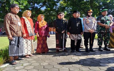 Peringatan Hari Pendidikan Nasional