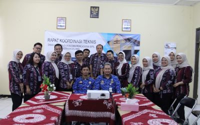 PENERAPAN  PENILAIAN KINERJA PEGAWAI NON ASN