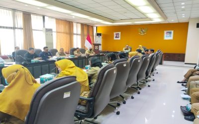 PERSIAPAN SI CAPERMAS